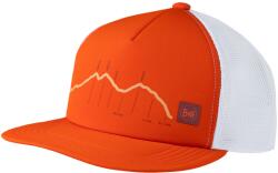 BUFF Șapcă BUFF explore trucker, cram poppy (L/XL)