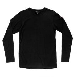 Devold Tricou Devold Breeze Merino 150, negru (XXL) - mtbiker - 389,00 RON