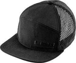 LEKI Șapcă LEKI Logo Cap Mesh, negru