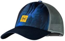BUFF Șapcă BUFF TRUCKER, Arius Blue (L/XL)