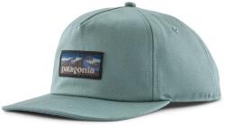 Patagonia Șapcă Patagonia Boardshort Label Funfarer, blue sage ()