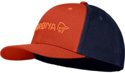 Norrøna Șapcă Norrøna /29 Flexfit 3D, gold flame (L-XL)