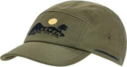 Fjällräven Șapcă Fjällräven Hoja Lugnt, verde (L/XL)