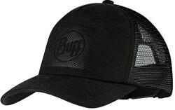 BUFF Șapcă copii BUFF Trucker, mitt black