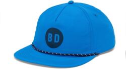 Black Diamond Șapcă Black Diamond SYNTHETIC ROPE, Drifter Blue/Black BD Circle ()