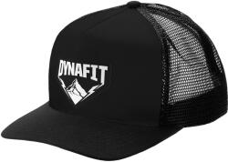 Dynafit Șapcă Dynafit PATCH TRUCKER, black out ()