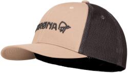 Norrøna Șapcă Norrøna /29 Flexfit 3D, oyster gray (L-XL)