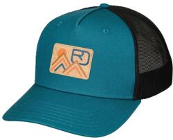 ORTOVOX Șapcă ORTOVOX Corky Trucker, dark pacific (58)