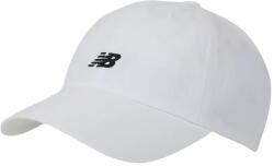 New Balance Șapcă New Balance 6 Panel Classic V 2.0, alb