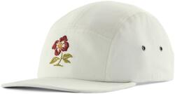 Patagonia Șapcă Patagonia Graphic Maclure, Peace Seeds: Birch White