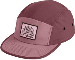 ORTOVOX Șapcă ORTOVOX MTN Stripe, chestnut ()