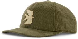 Patagonia Șapcă Patagonia Corduroy, sunfirst: tent green ()