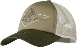 BUFF Șapcă BUFF TRUCKER, brak khaki (L/XL)