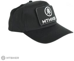 MTBIKER Şapcă MTHIKER Snapback, neagră