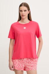 DKNY pizsama - rózsaszín XS