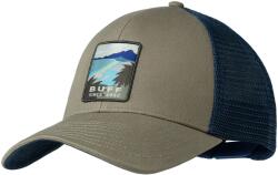 BUFF Șapcă BUFF explore trucker, soor tundra khaki (L/XL)