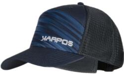 Karpos Șapcă Karpos SPASSO, vulcan/dark slate/bright white (UNI)