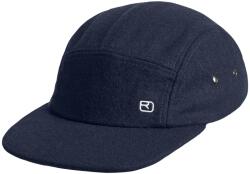 ORTOVOX Șapcă ORTOVOX Wool, deep ocean ()