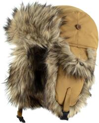 Fjallraven Nordic Heater sapka - Buckwheat Brown - M (2848729)