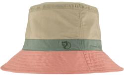 Fjällräven Pălărie Fjällräven Reversible Bucket, dusty rose/fossil (L/XL)