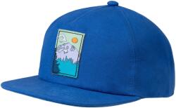 BUFF Șapcă copii BUFF snapback, solid azure ()
