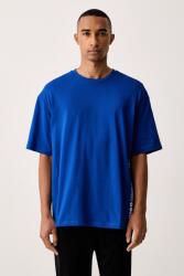 HUGO tricou pentru bărbați din bumbac TIKI T-SHIRT PPY2-BIM0E1_55D (50561117)