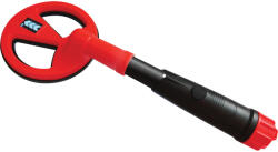  YATO YT-73173 Vízálló fémkereső pinpointer IP64, 5, 5 hüvelyk (14 cm) (YT-73173)