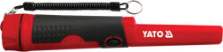  YATO YT-73180 Vízálló fémkereső pinpointer (IP68, 360°) (YT-73180)