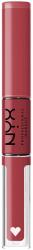 NYX Cosmetics Shine Loud High Shine Lip Color - Movie Maker