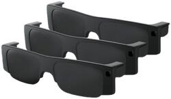 Epson Moverio BT-40/BT-40S Shade Pack - BO-SP400 (V12HA49W01)