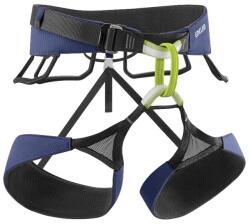 Edelrid Sirana II Allround Mászóheveder - XS-es méret, Navy Kék - Női Biztosítóheveder Sziklamászáshoz