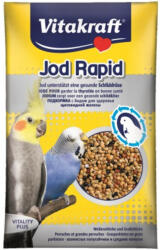 Vitakraft kismag jódozott hullámospapagájoknak 20 g - falatozoo