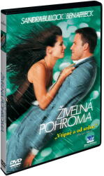 MagicBox Živelná pohroma - DVD
