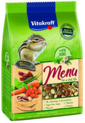 Vitakraft Menü Vital burunduknak 600 g - falatozoo