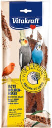 Vitakraft Vita Nature fürtös köles 80 g - falatozoo