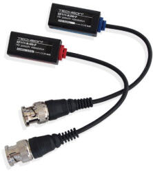  Techson SP111-R-HD-P videobalun (SP111-R-HD-P)