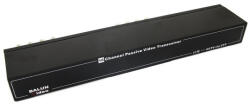  Techson SP416-HD 16 csatornás videobalun (SP416-HD)