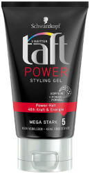Schwarzkopf hajzselé tubusos Power Styling 5 - 150ml