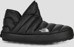 The North Face Papuci de casă Femei W THERMOBALL TRACTION BOOTIE The North Face Negru 38