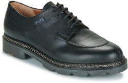 Pellet Pantofi Derby Bărbați Montario Pellet Negru 46