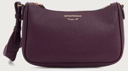 Emporio Armani keresztpántos táska női - lila Univerzális méret - answear - 71 990 Ft