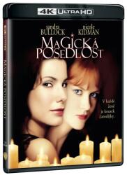 MagicBox Magická posedlost - Blu-ray (4K Ultra HD)