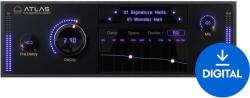 Waves Atlas Reverb (Digitális termék)
