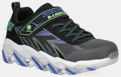Skechers gyerek sportcipő MEGA-SURGE 2.0 - szürke 27.5