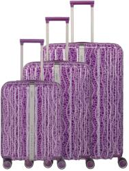 Travelite Lascana Edition S, M, L Plum S: 37 / M: 63/69 L: 101 TRAVELITE-77440-15 (TRAVELITE-77440-15)