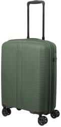 Travelite Air Stripe 4w S exp zöld 40/47 L TRAVELITE-7000345-80 (TRAVELITE-7000345-80)