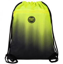 COOLPACK Vert Tornacipő Táska Sport Gimnasztikai Színátmenetes Citrom Sárga (E70510)