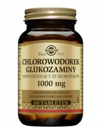 Solgar Solgar, Glükozamin-hidroklorid 1000mg nem rákfélékből, 60tab (33984013117)