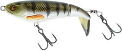 River2Sea Vobler Vobler River2Sea Whopper Plopper 110 11cm 28g Perch 09 F (WPL110/09)