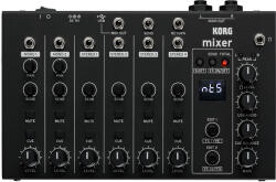 KORG NTS-4 Kit - Mixer Neamplificat cu USB (NTS-4)